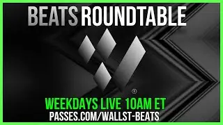 LIVE NOW Wall Street Beats Roundtable