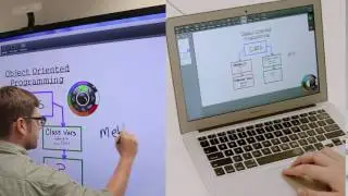 eBeam Edge+ Teaser