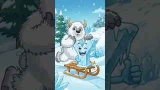 Y is for Yeti | ABC Learning for Kids | ABC song | Fun Alphabet Song & Phonics | Learn Letters A-Z