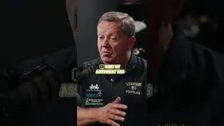 Remembering Yellowjacket Sports with Kevin Stubbliefield #shorts