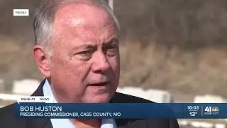 Cass County residents respond to talk about possible ICE detention center