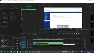 Adobe Premiere Fast Timecode TUTORIAL
