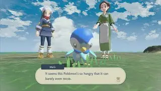 Pok&eacute;mon Legends: Arceus - 60 - Requests #53, 55, & 56