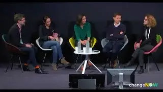 Biodiversity regeneration | Stéphane Hallaire, Nora Gherbi, Julie Walbaum, Fiore Longo