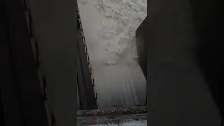 Sujara dam |15 sep                                   #shorts #viralvideos