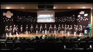 2 - C SINIFI YIL SONU GÖSTERİSİ