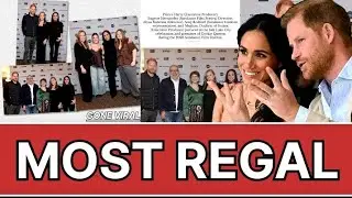 UK Media NOW ANGRY! Harry & Meghan SOLD OUT Sundance Film Festival❤️✨️ + Updates on Our Channel🥲💔