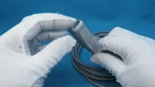 ADP 10034B Compatible Mennen Envoy Masimo Module SpO2 Adapter Cable