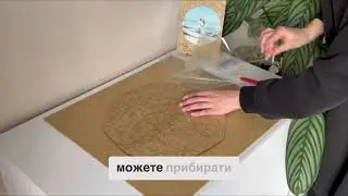 Як використовувати набір для фіксації пазлів від Woods Story?