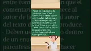 [Los corchetes]