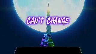 Can't Change - B.E.A.S.T.Y & VisionaryBlue (Official AMV)