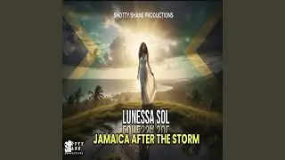 Jamaica After the Storm
