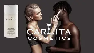 Introducing Carlita Cosmetics New Products Coming Soon | #carlitacosmetics #youtube #beauty