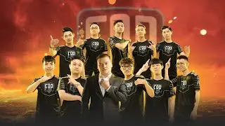 Giới Thiệu Đội Tuyển FAPtv Li&ecirc;n Qu&acirc;n - Arena Of Valor 2020
