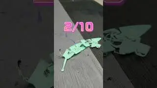 Slug Fails