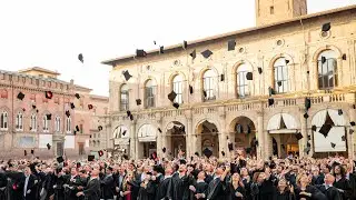 GRADUATION MASTERCLASS 2024