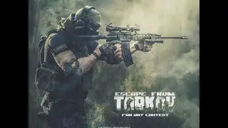 ЛОШАРЫ ПОЗНАЮТ Escape from Tarkov