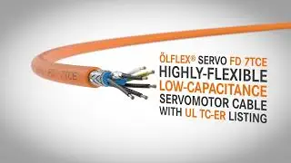 OELFLEX SERVO FD 7TCE ENG 25fps no intro