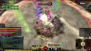 [SR] Keep Construct Catalyst PoV