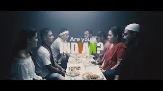 Big Deal - Are You Indian | Trailer | Anti Racism Rap