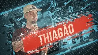4° Ministração // Thiagão // Resgate da Alma 2020