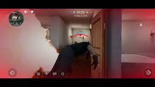 SPECIAL FORCES GROUP 3 ONLINE MULTIPLAYER