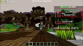 Descargar Servidor Configurado SURVIVAL OP | Plugins Premiums | 1.8 - 1.10 |
