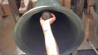 Le campane di San Rocco a Barga