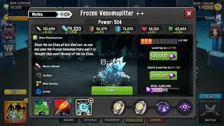 Honorbound: Level hero to 150