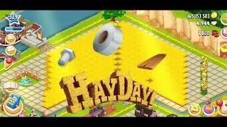 GÖREV ETKİNLİĞİ NEDEN ÖNEMLİ🗞️ HASAT YAPIYORUZ #hayday
