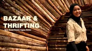 Teras Rumah Nenek x Legacy Garden - New Year's Eve Teaser Coming Up!