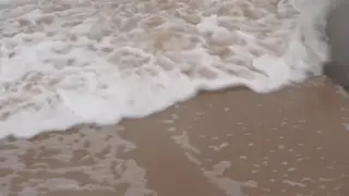 Winter Storm Theseus Video 1
