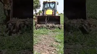 Farm Under Attack! Army Drops Wild Boars & Snakes into Trap Pit 🚁⚠️