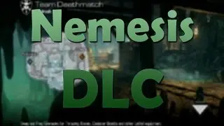 Goldrush Live Com | Nemesis DLC | CoD Ghosts