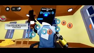 Roblox/YouTuber olma oyunu/#1