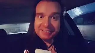 Wayback Wednesday - The Gathering 155 - Funny Vlog