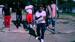 Lil Stunna- Born Stunna Intro