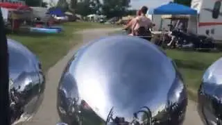 Sturgis Kentucky Rally 2014