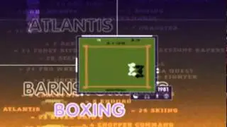 (PSX) Activision Classics (USA) (Intro)