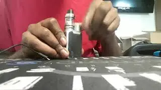 VIDEO VAPORESSO KIT TARGET PM80/ KIT SWAG