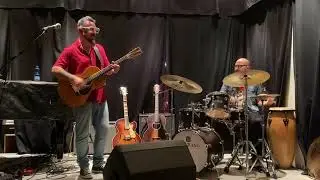 DUO Francesco Piu e Silvio Centamore