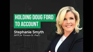The Scandals Behind Ontario's Skills Development Fund