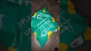 Medibuddy Free Product Unboxing | Pharmacy App Free Shopping | #shorts #freeshopping #free