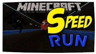Minecraft | MiniGames | Speed Run | Pacman! w/ PissOffGames & AgraAvoid and CrazyParadox