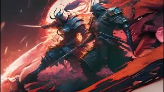 HERO'S ARRIVAL: Echoes of Medieval Legends | Vol.2.9: Shogun confrontation (end of volume 2)