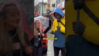 Rating The Publics Favourite Songs