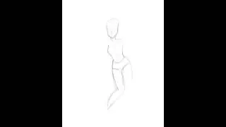Drawing Sailor Moon Fanart (Sailor Moon series)