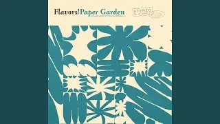 Paper Garden