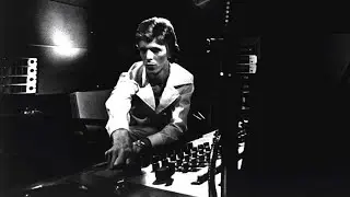 Deconstructing &ldquo;Sweet Thing / Candidate / Sweet Thing - Reprise&rdquo; by David Bowie (Isolated Tracks)