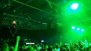 John Digweed - Live at I.E.C. SOFIA / 22.12.2019.